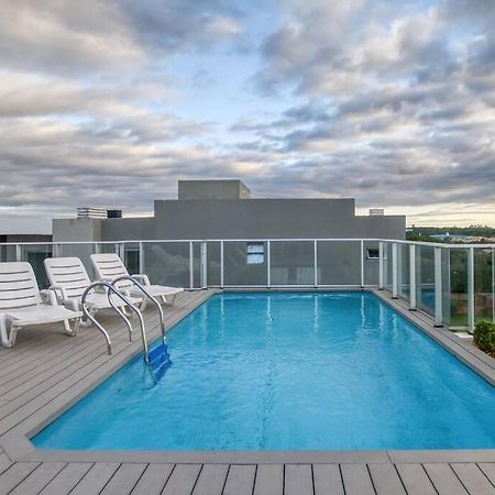 A Estrenar! Apartamento Con Pileta Zona Aeropuerto Wifi 200Mg Asunción Zewnętrze zdjęcie