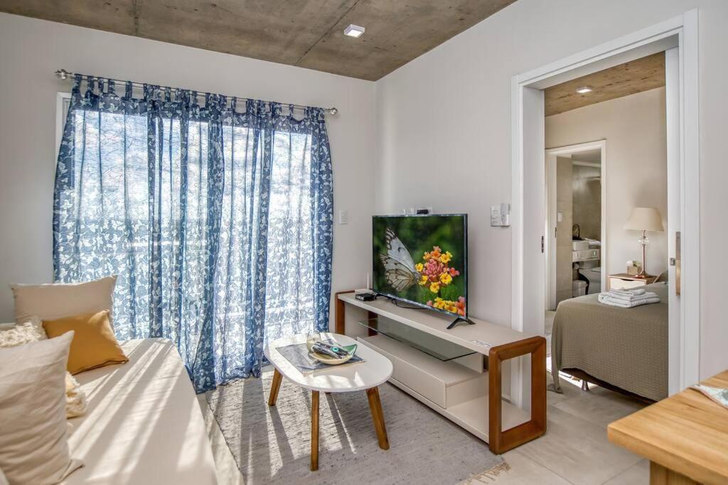 A Estrenar! Apartamento Con Pileta Zona Aeropuerto Wifi 200Mg Asunción Zewnętrze zdjęcie