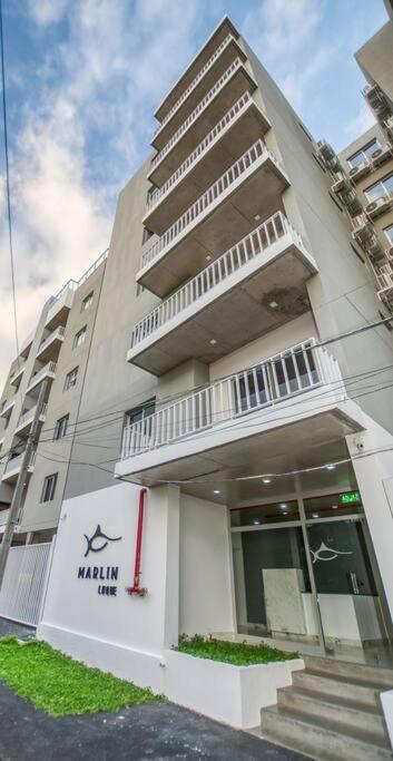 A Estrenar! Apartamento Con Pileta Zona Aeropuerto Wifi 200Mg Asunción Zewnętrze zdjęcie
