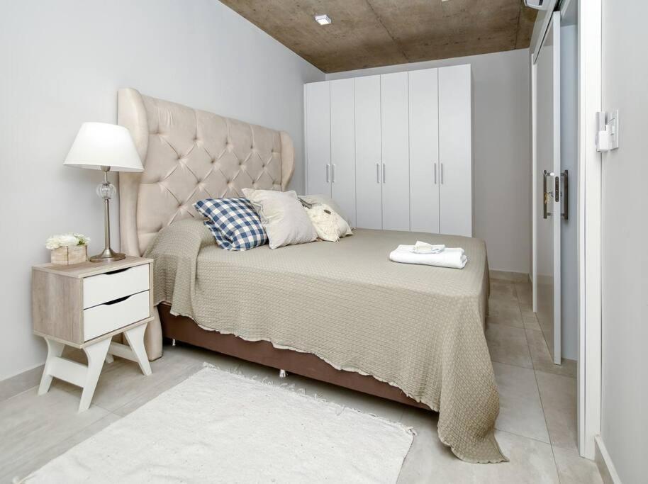 A Estrenar! Apartamento Con Pileta Zona Aeropuerto Wifi 200Mg Asunción Zewnętrze zdjęcie
