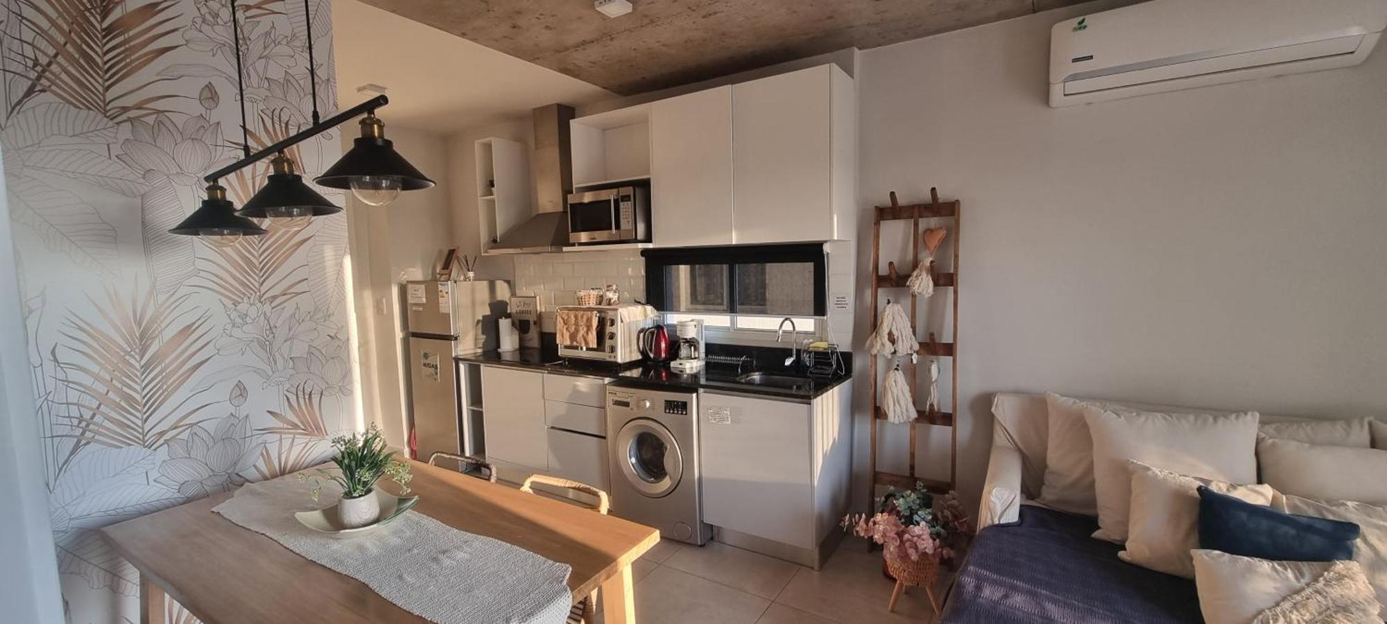A Estrenar! Apartamento Con Pileta Zona Aeropuerto Wifi 200Mg Asunción Zewnętrze zdjęcie